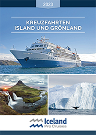 Seereisen 2023