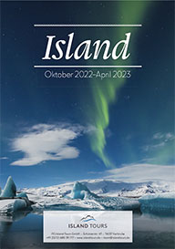 Winterkatalog Island 2022/2023