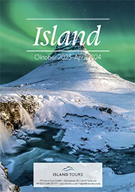 Winterkatalog Island 2023/2024