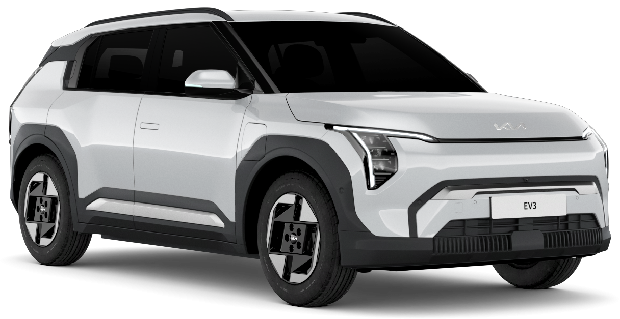 Mietwagen der Kategorie EB1