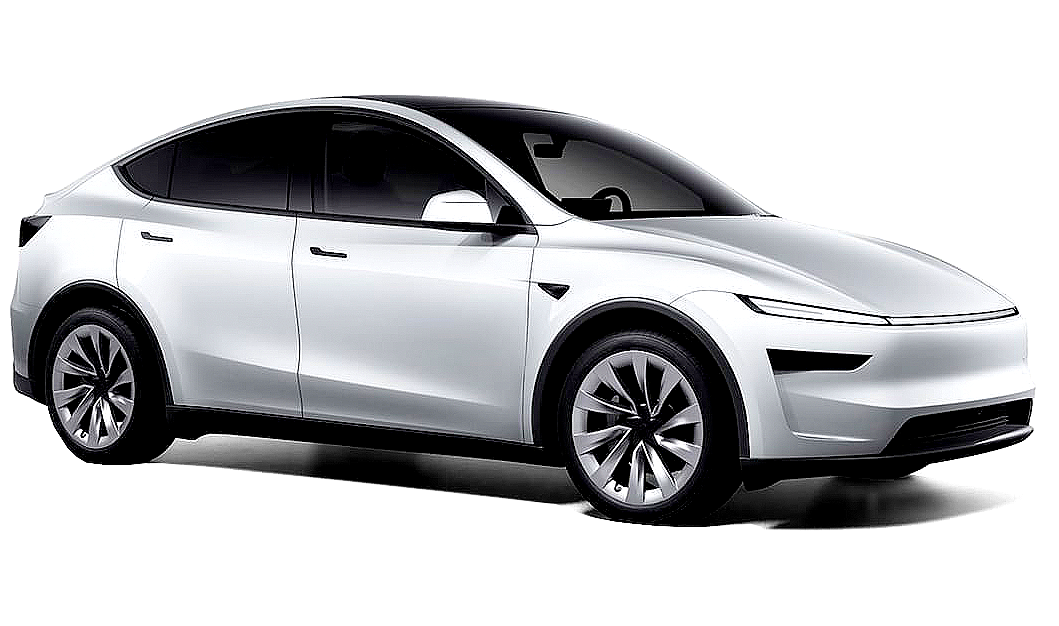 Mietwagen der Kategorie EGGY