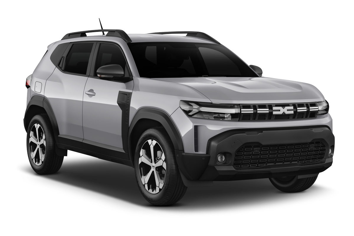 Mietwagen der Kategorie FFG