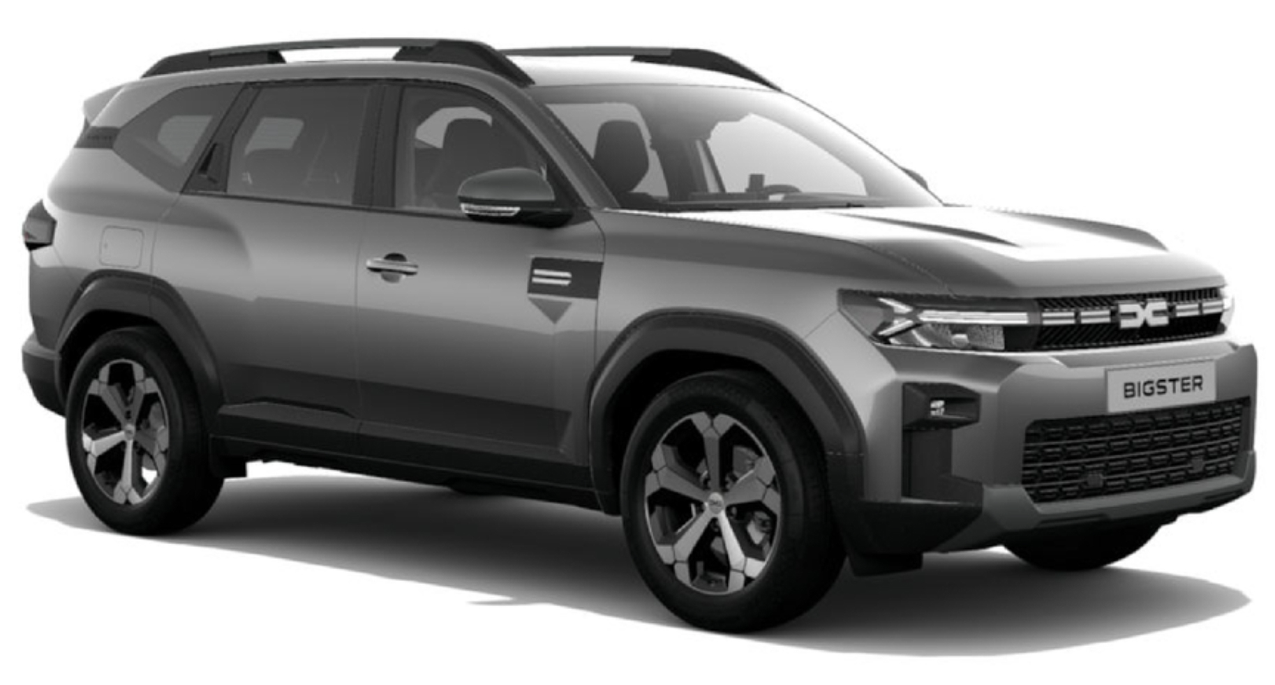 Mietwagen der Kategorie GG