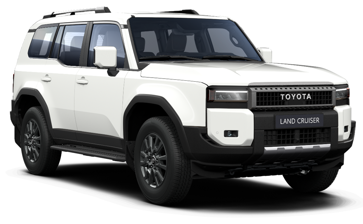 Mietwagen der Kategorie II2