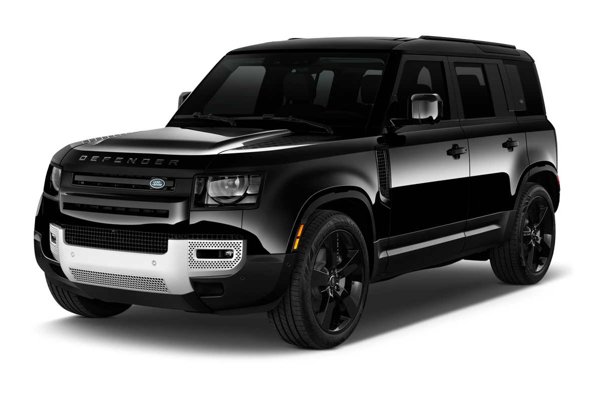 Mietwagen der Kategorie KK