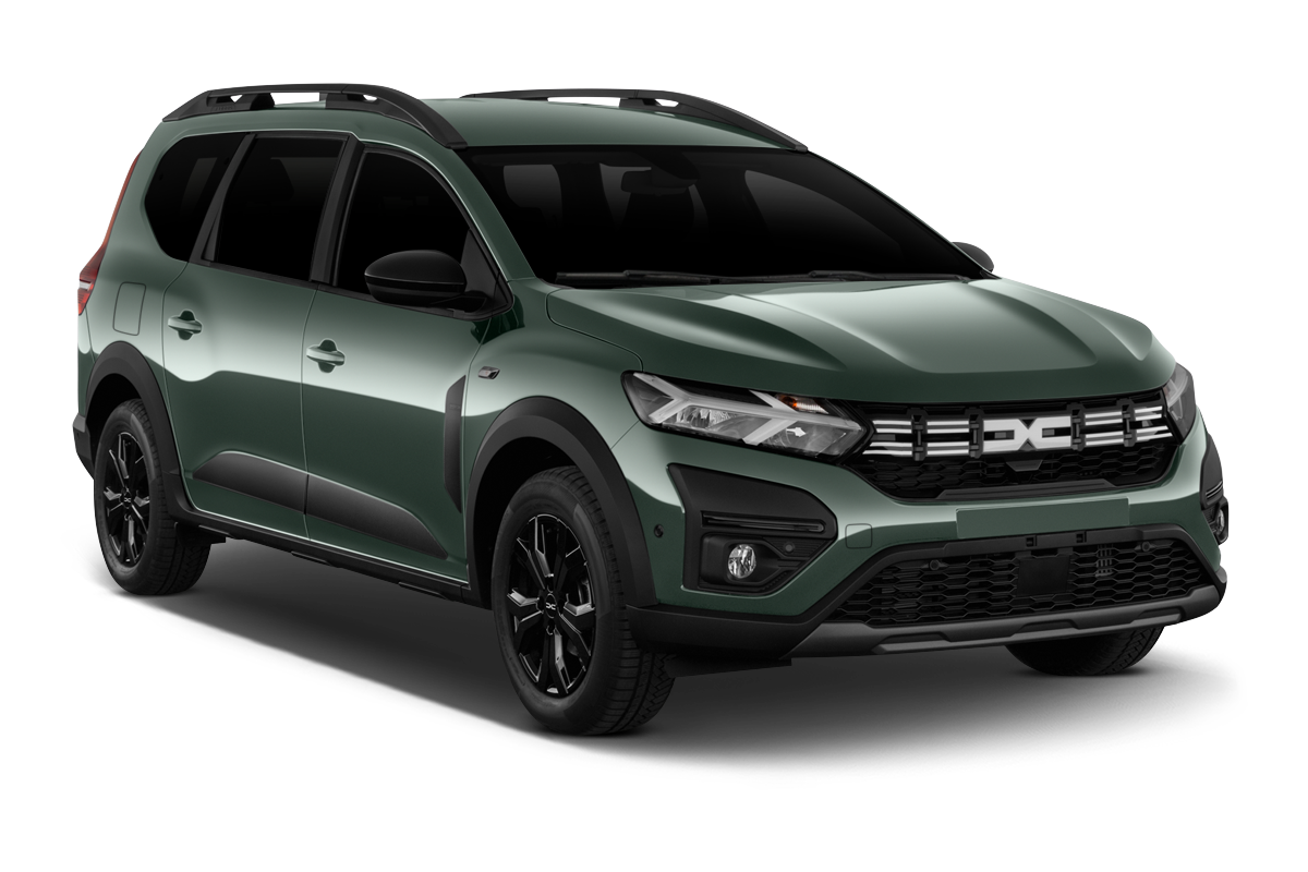 Mietwagen der Kategorie NM