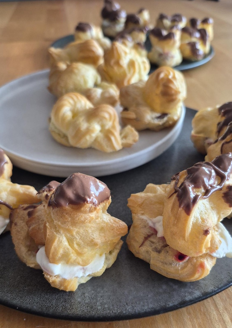 Bolludagur in Island