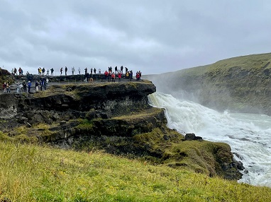 Gullfoss