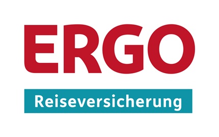 Unser Partner: ERGO Reiseversicherung