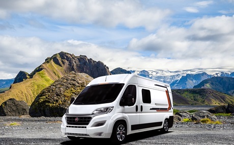Camper X13 Camper X13