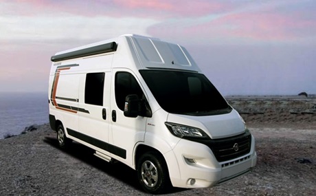 Camper X15 Camper X15