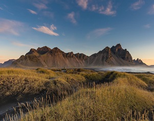 Vestrahorn