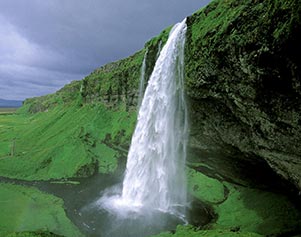 Seljalandsfoss