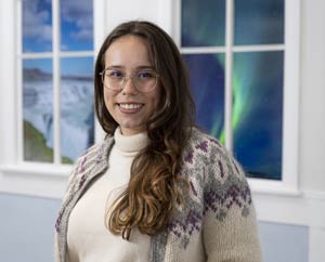 Sophie Magin